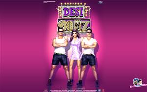 Desi Boyz